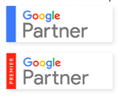 Google partner märke