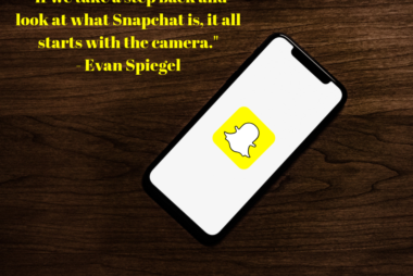 Annonsering på Snapchat